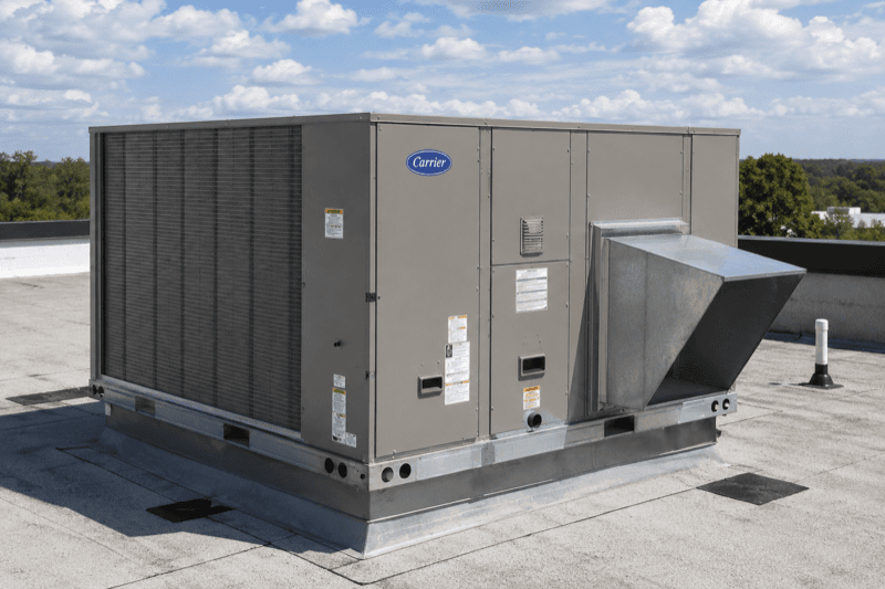 Package Air Conditioning Units