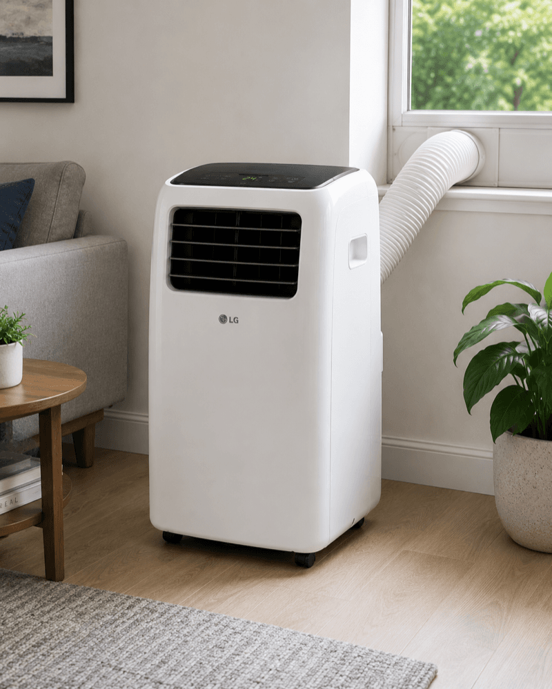 Portable Air Conditioners