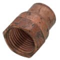 3/8″ Copper x Female Adapter