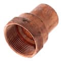 1-1/4″ FTG x Female Street Adapter