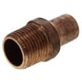 3/8″ FTG x Male Street Adapter