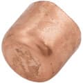 3/8″ Copper Cap