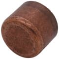 1-1/2″ Copper Cap