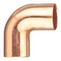 3/8″ Copper 90-Degree Short Radius Elbow (FTG x FTG)