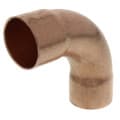 1-1/2″ Copper 90° Long Turn Elbow
