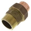 1-1/4″ CxM Union (Lead Free)