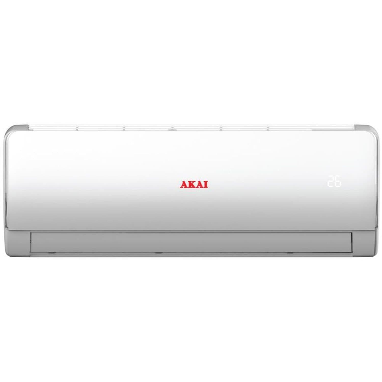 Akai Split Air Conditioner 2 Ton ACMA-A24T3N