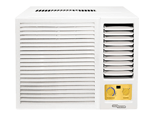 18000 BTUs Super General Window Air Conditioners
