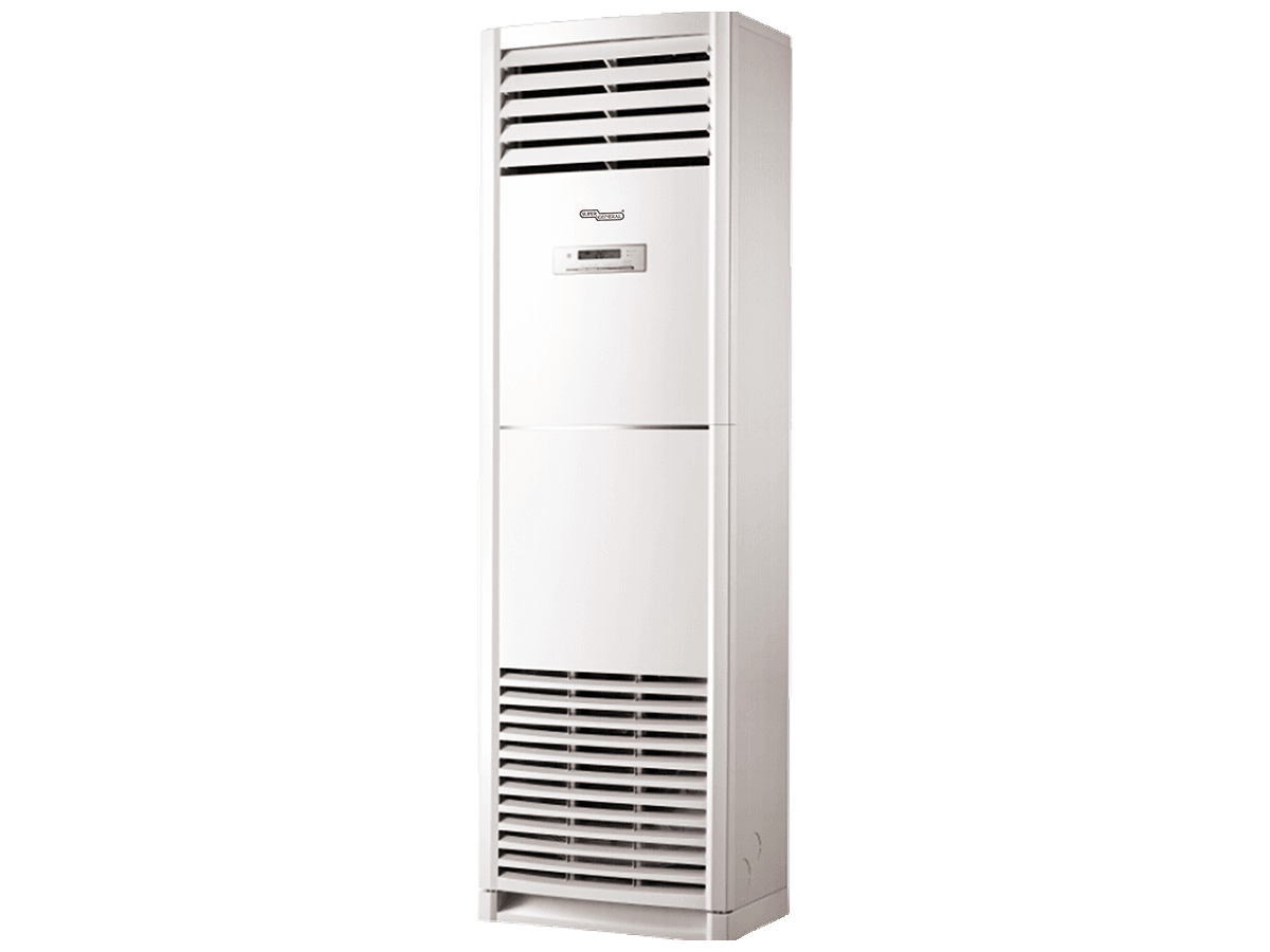 36000 BTUs Super General Floor Standing Air Conditioners