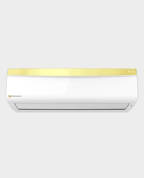 WHITE WESTINGHOUSE 1.5 Tons Rotary Non-Inverter WS18K11BCC