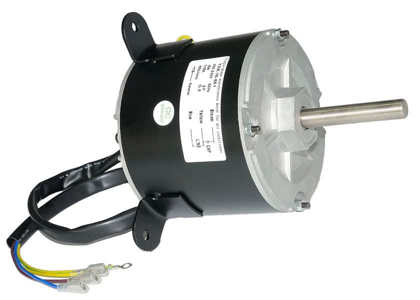 AC Indoor Fan Motor