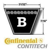 B102 V Belt (Continental CONTITECH)