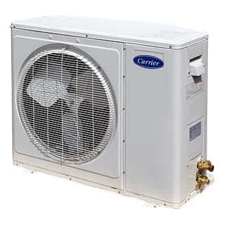 Carrier 1.5 Ton Ducted Air Conditioner Model – 38PKC18DS70-01 / 38PKC18DS70-09