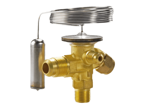 “Danfoss TX Valve TEX2 R22 S”