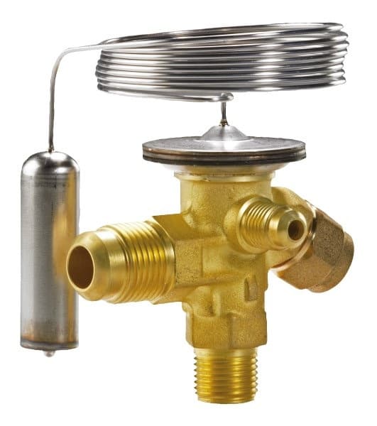 “Danfoss TX Valve TN2 R134A (Flare)”
