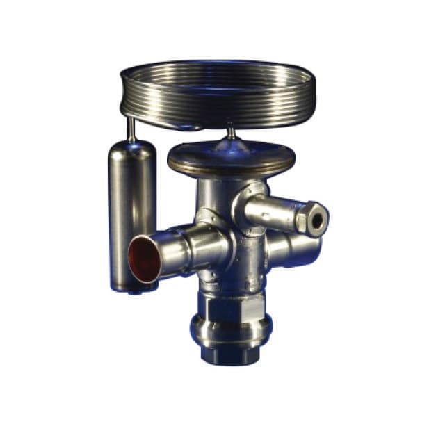 “Danfoss TX Valve TUA R22”