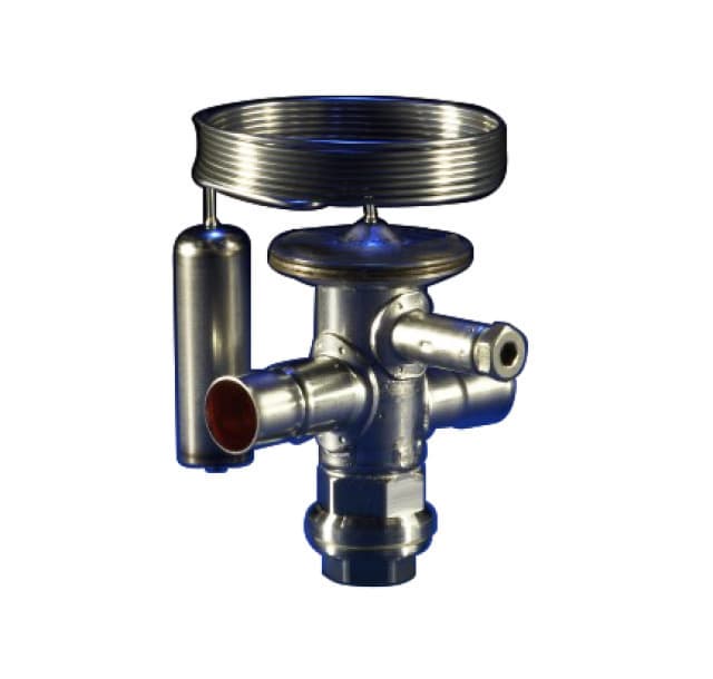 “Danfoss TX Valve TUAE R404A”