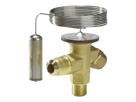 “Danfoss TX Valve TX2 R22 S”