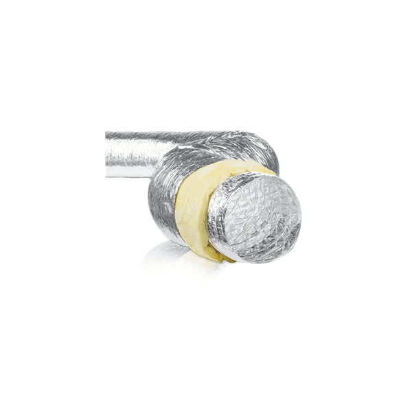 Insulated Flexible Duct – 355mm Diameter