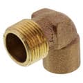 1-1/4″ CxM 90° Elbow (Lead Free)