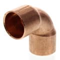 3/8″ Copper 90° Elbow
