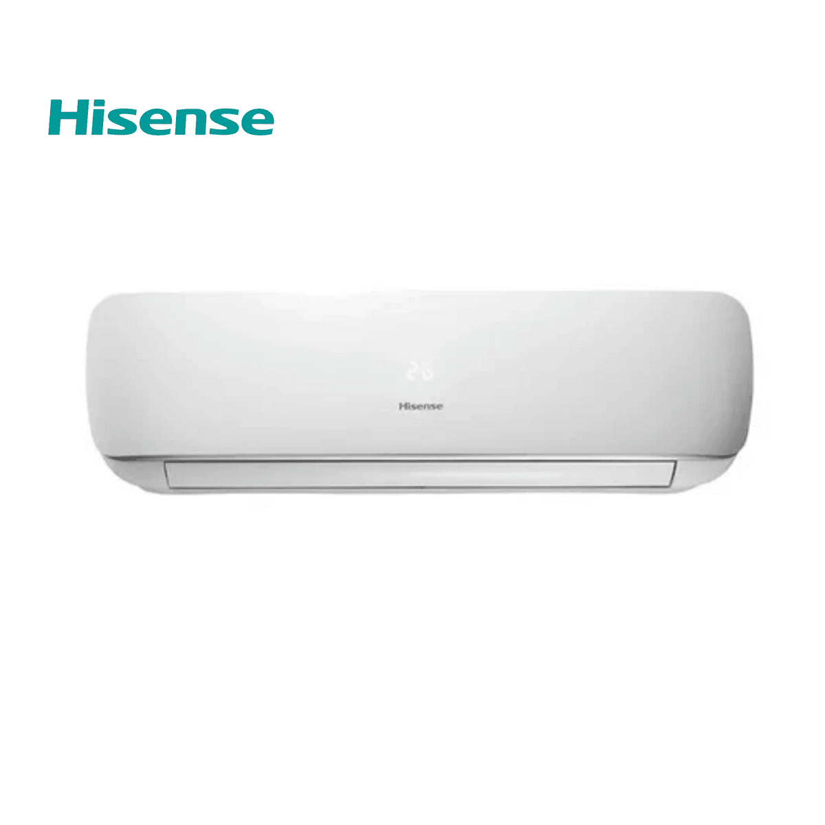 HISENSE 2.0 Tons Rotary Non-Inverter AS-24UW4SBTKC00A