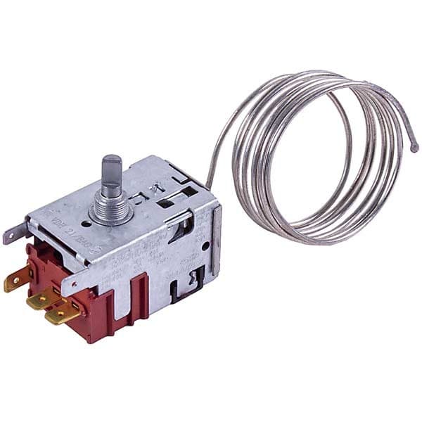 077B0021 Fridge Freezer Thermostat 100см