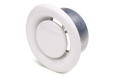 150mm Diameter – Extract Valve