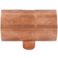 1-1/2″ x 1-1/2″ x 1/2″ CxCxC Reducing Tee