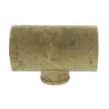 1-1/2″ x 1-1/2″ x 1/2″ CxCxF Tee (Lead Free)