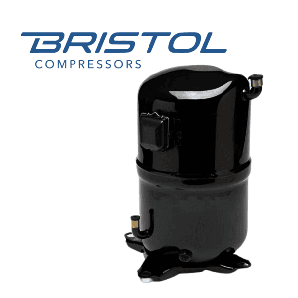 Bristol Compressor H23A463DBL 220-200V / 3Ph