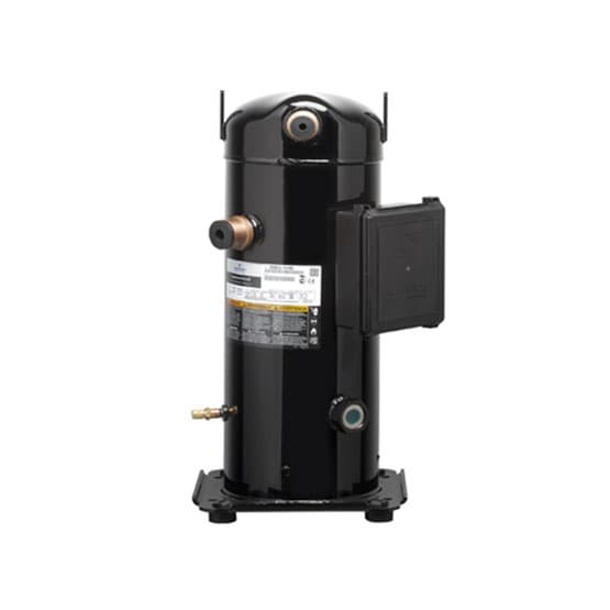 Copeland Scroll Compressor ZP57K3E-TFD-52E