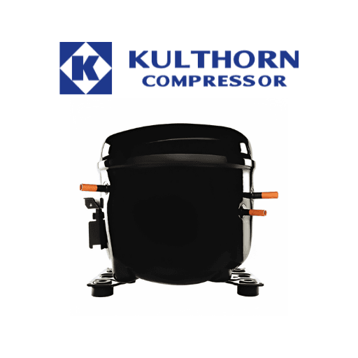 Kulthorn Compressor AE2428ZK-SR R404a 1/2HP LB