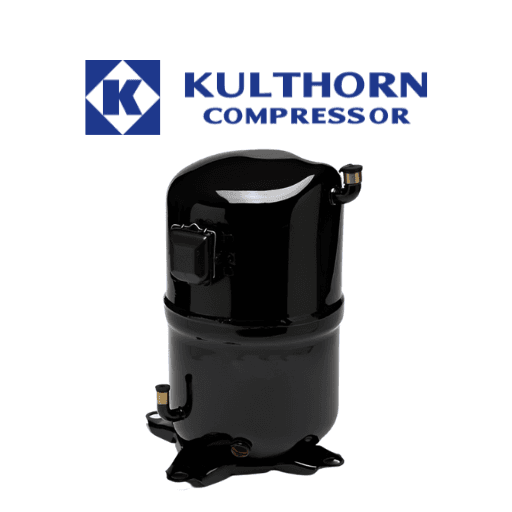 Kulthorn Compressor AW4520EK-SA R22 1-1/2HP MB/HB