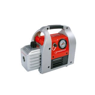 Rothenberger ROAIRVAC Two-stage Rotary Vane Pump