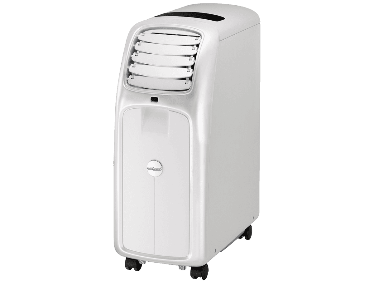 12000 BTUs Super General Portable Air Conditioners