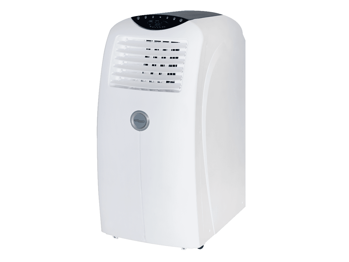 18000 BTUs Super General Portable Air Conditioners
