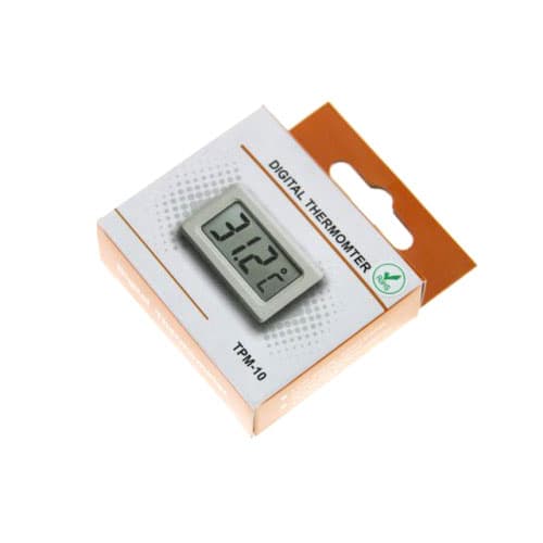 Digital Thermometer TPM-10