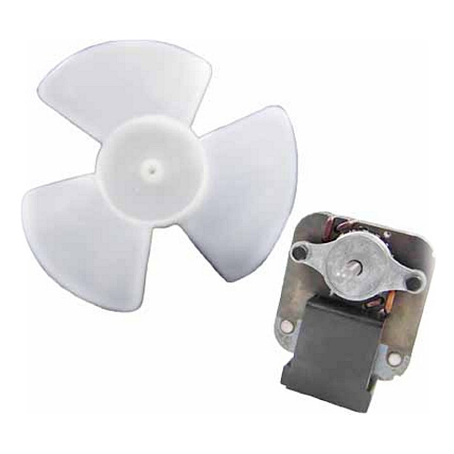 C-Frame Motor Kit, 1/2″ Stack Size, 120 Volt, 3000 RPM, Ventline Repl.