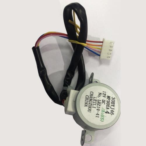 Carrier Split AC Indoor Swing Motor 1.5 ton 30BYJ46