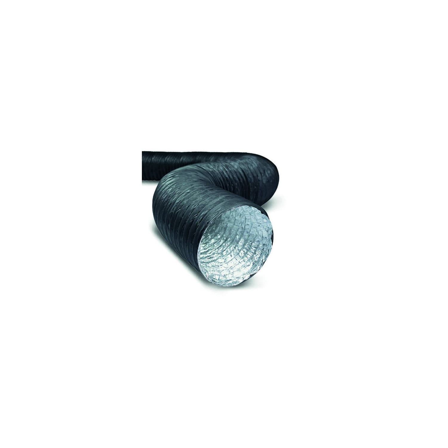 Combi Flexible Ducting – 100mm Diameter