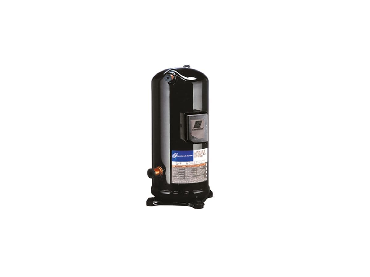 Copeland Scroll Compressor 3 Phase Zr125kce Tfd 522