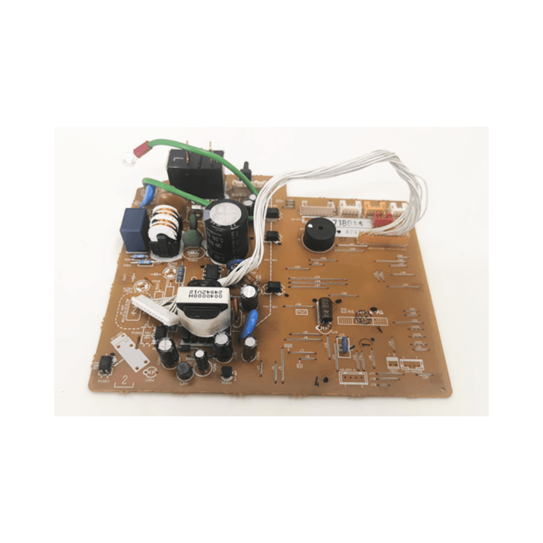 CSS9PKZW PCB Board