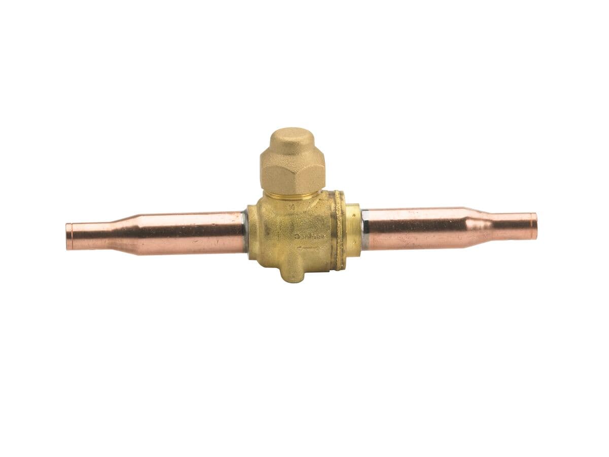 Danfoss Ball Valve GBC10S 3/8″