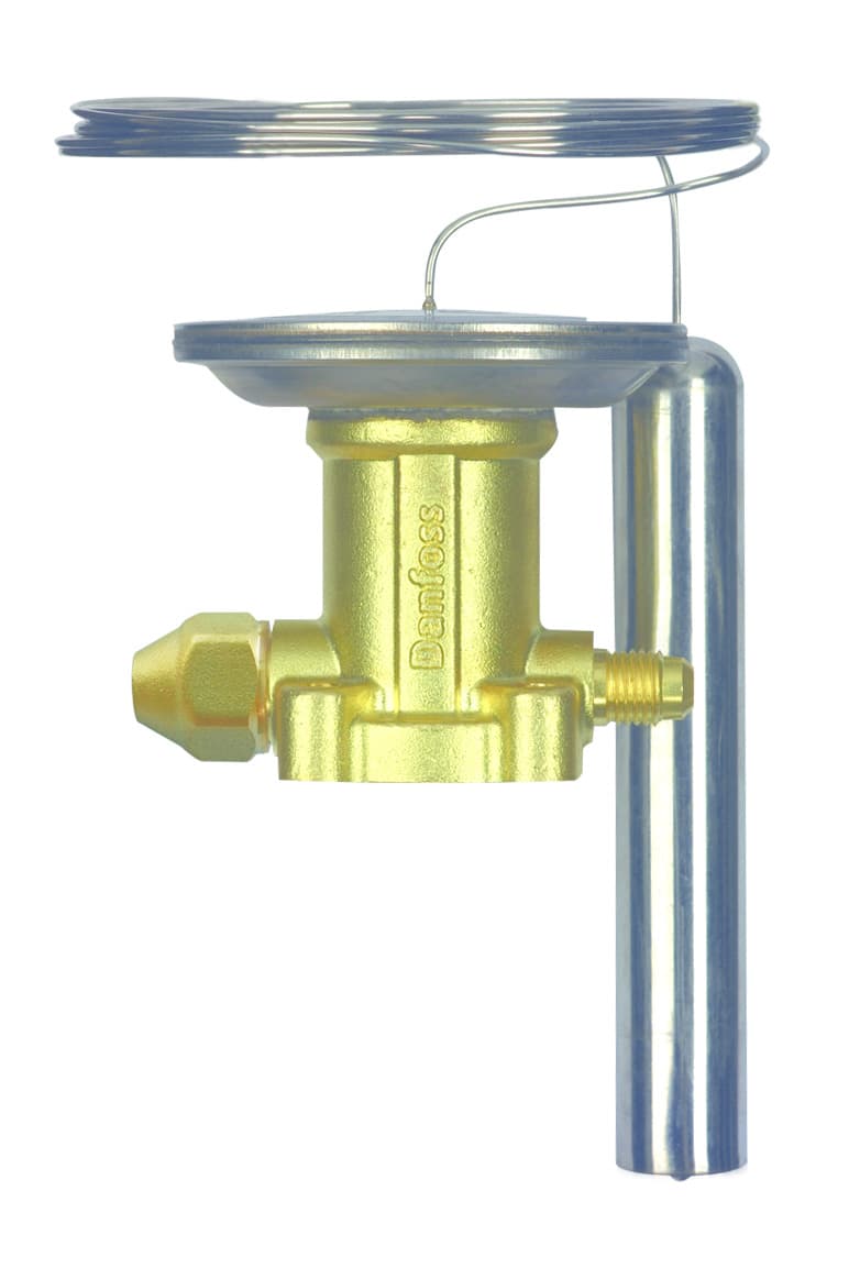 “Danfoss TE12 Power Assy R134A (wide range)”