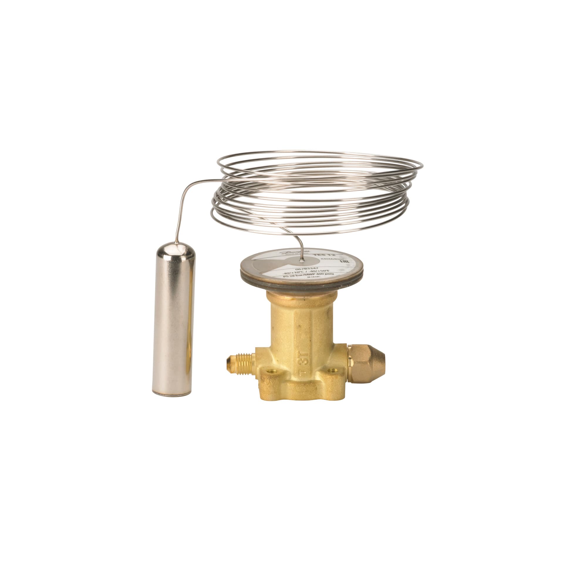 “Danfoss TE12 Power Assy R404A (wide range)”