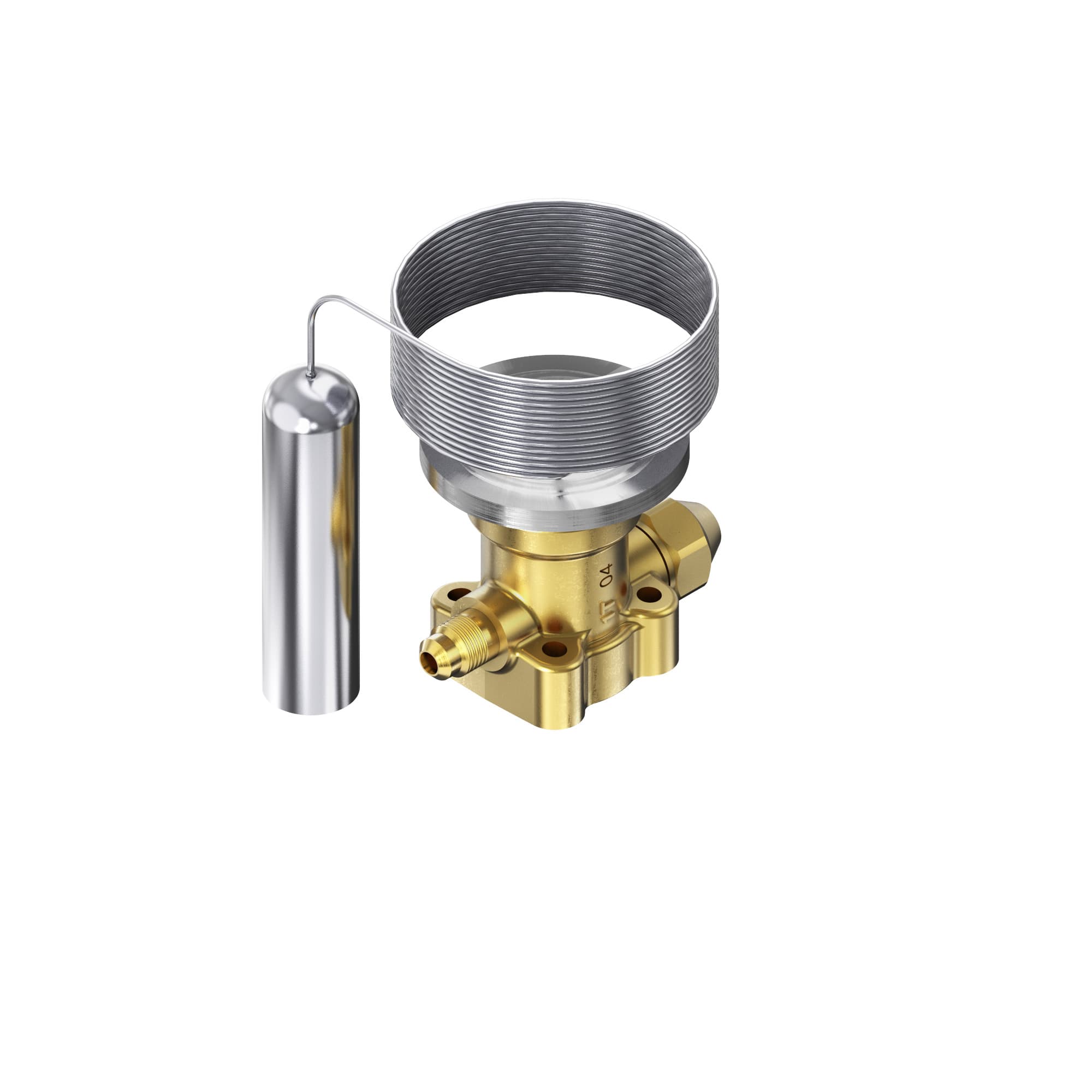 “Danfoss TE5 Power Assy R448/449 (wide range)”