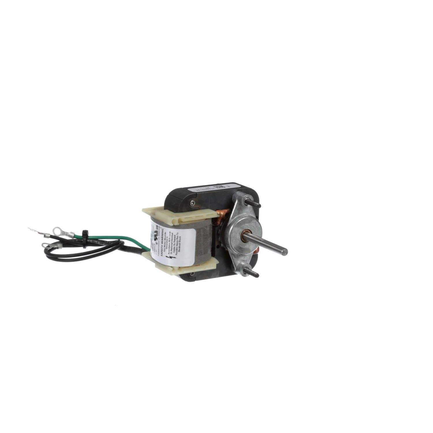 Fasco C-Frame Motor 3/4″ Stack Size 120 Volt 3000 RPM Replaces Nutone