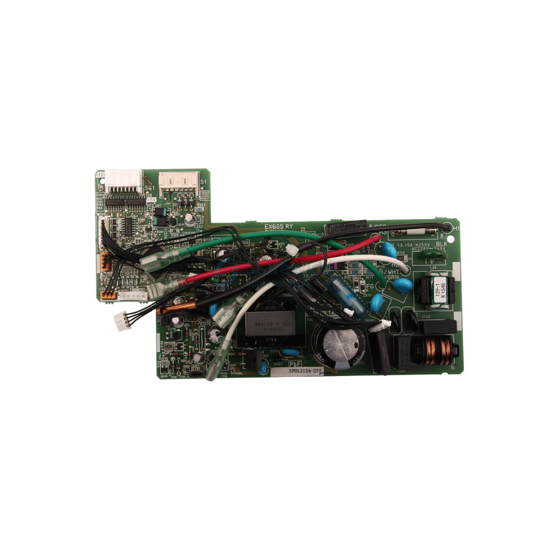 FTKD35DVM PCB Board