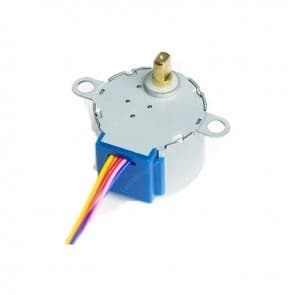 Gree Split AC indoor Stepper Motor 1.5 ton